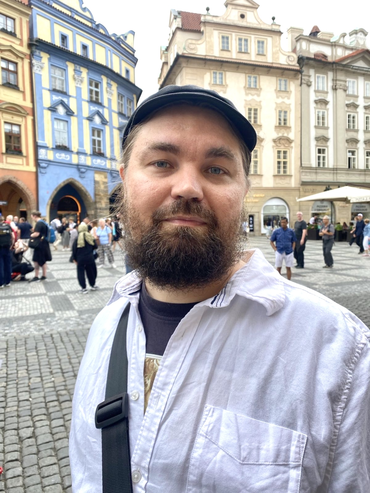 (Kuva: Valentin Mäntylä)